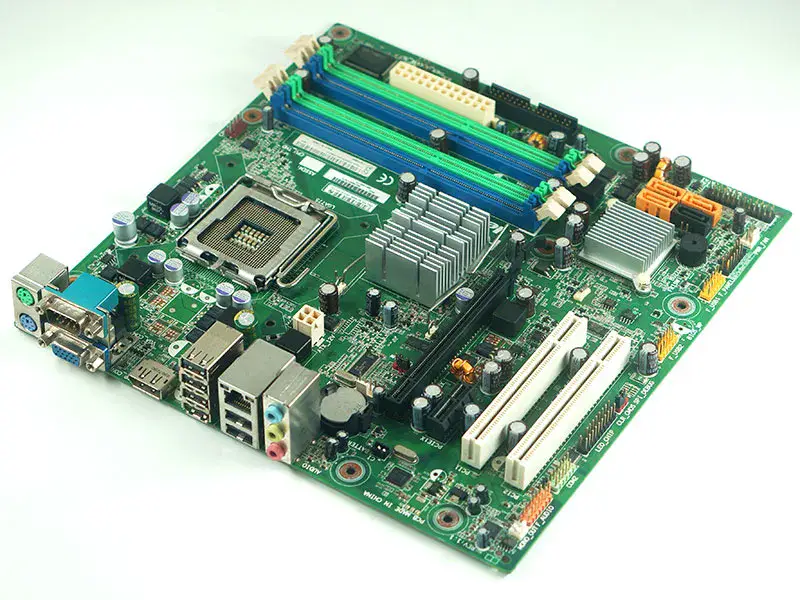 Lenovo L-IQ45 MTQ45MK 46R1516 64Y4486 64Y3053 Moederbord
