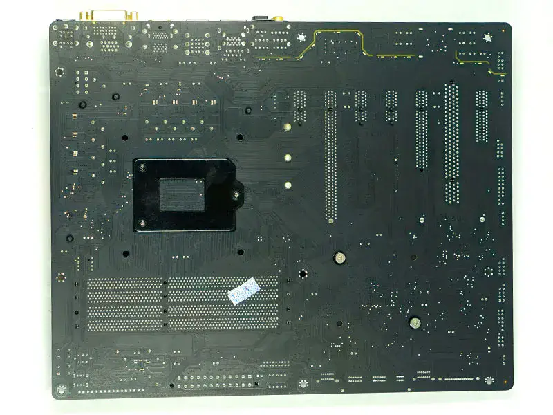 GIGABYTE GA-Z97X-Gaming 7 moederbord
