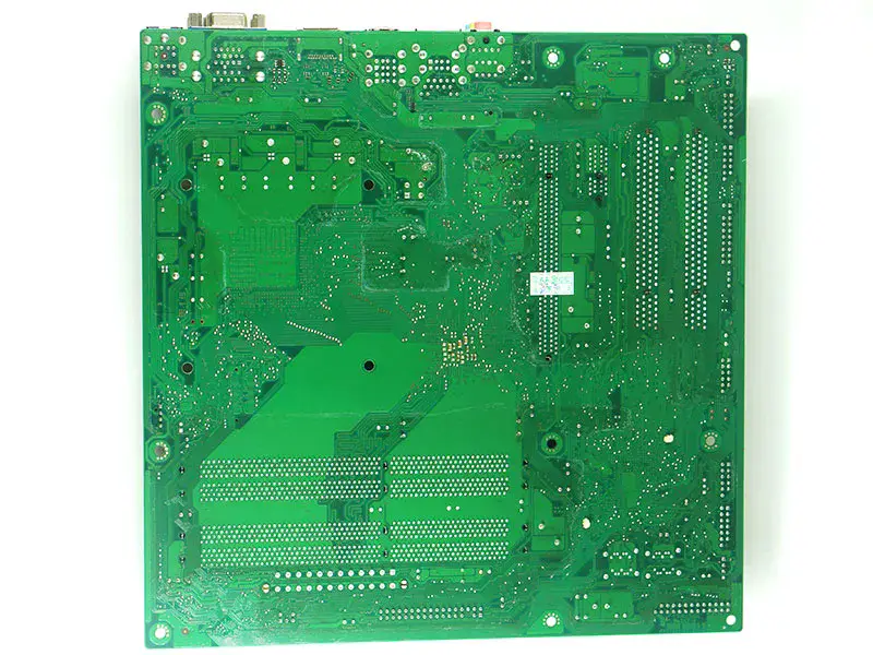 Lenovo L-IQ45 MTQ45MK 46R1516 64Y4486 64Y3053 Moederbord
