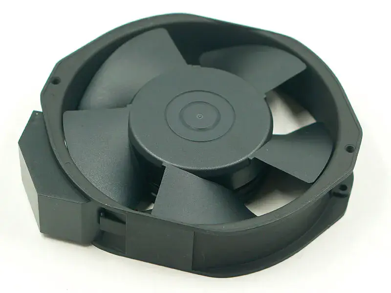 Mechatronics UF15AC12-BTH ventilator