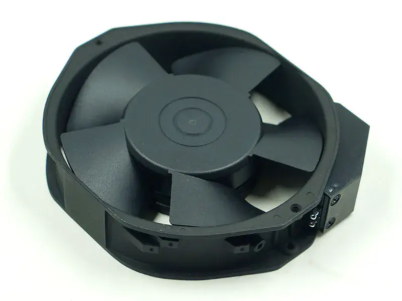 Mechatronics UF15AC12-BTH ventilator