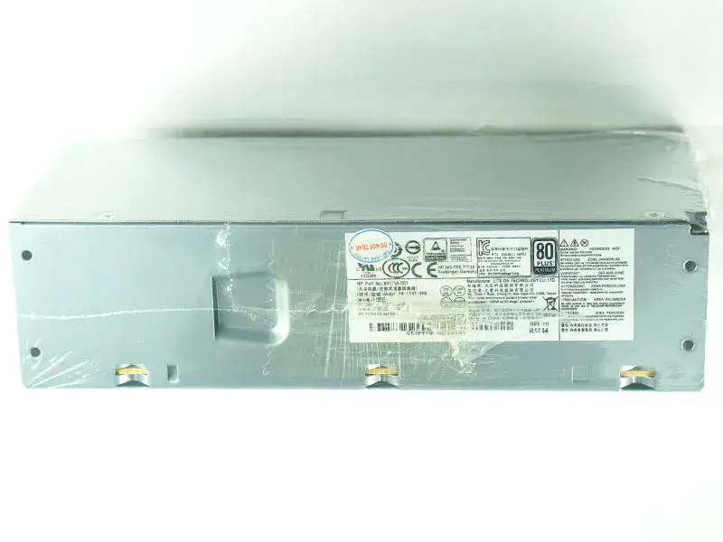HP 901764-001 PA-1181-3HA Voeding
