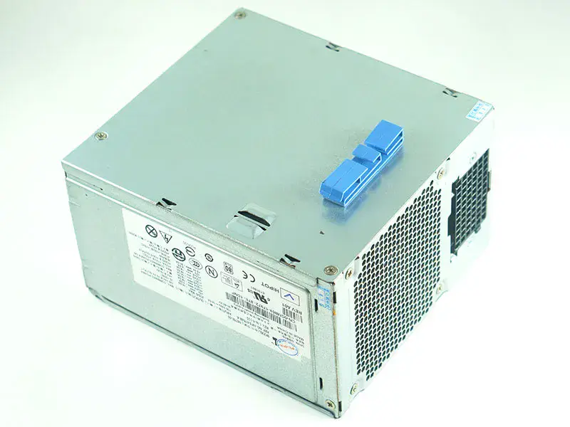 Dell H875E-00 N875EF-00 Voeding