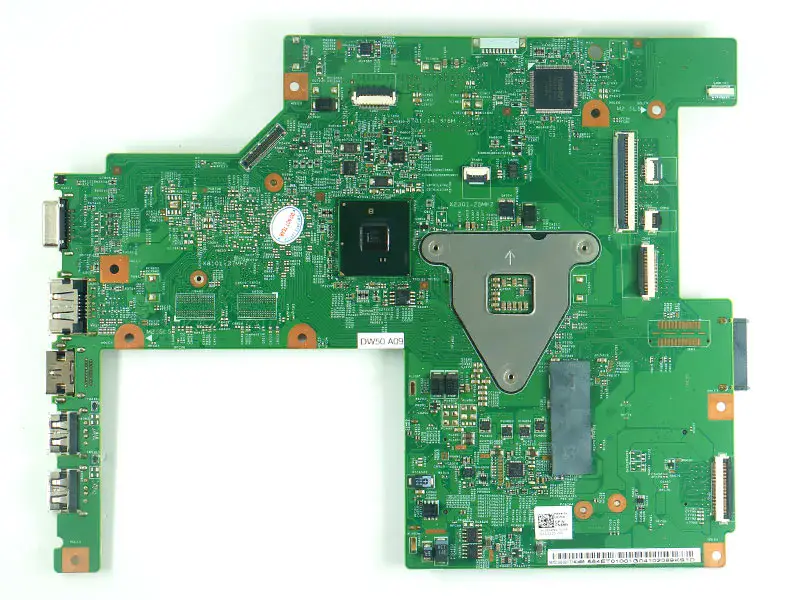 Dell moederbord Vostro 3500 CN-0PN6M9 0PN6M9 PN6M9
