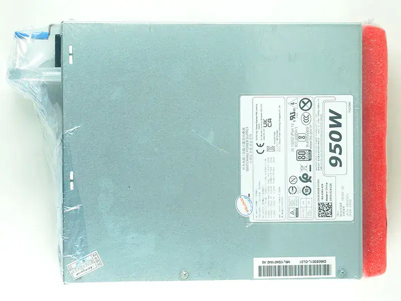 DELL T5820 T7820 Voeding