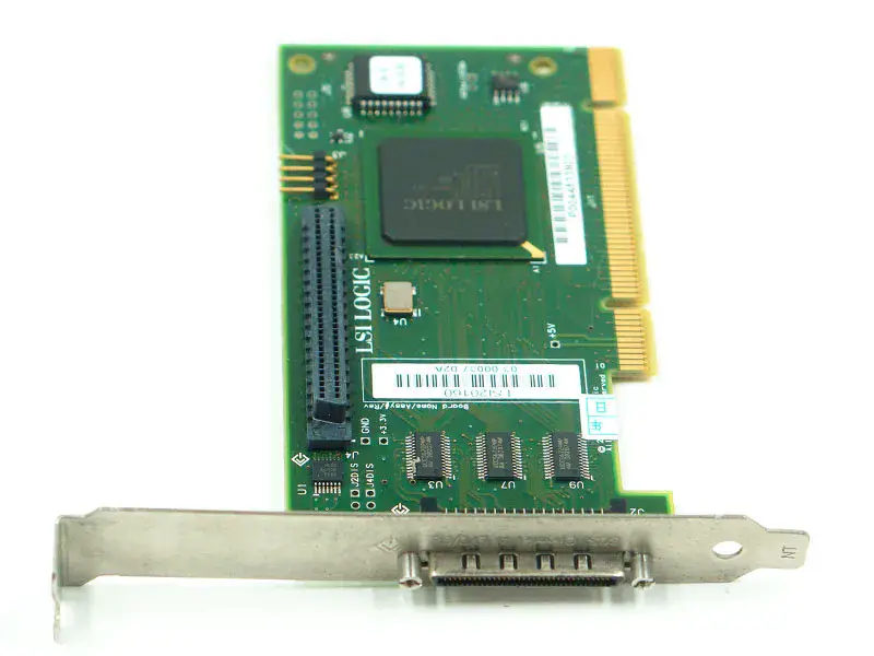 LSI Logic LSI20160 SCSI-kaart