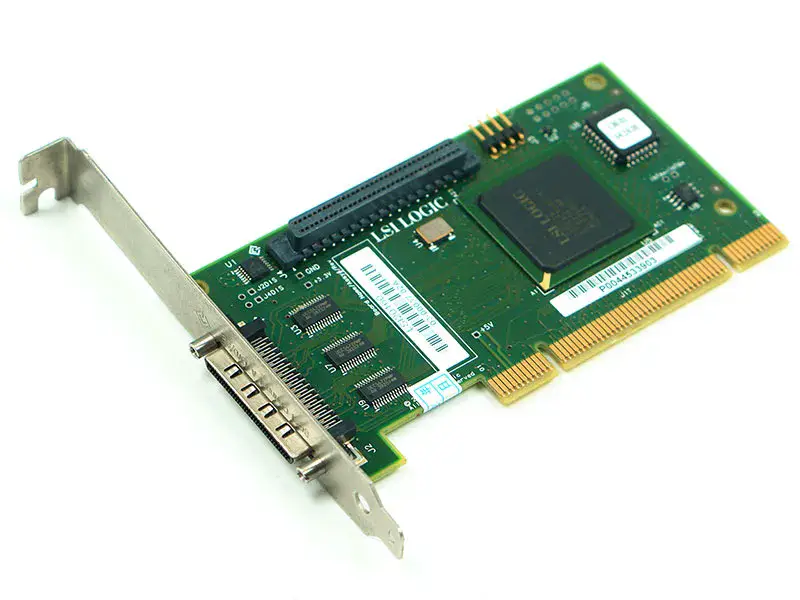 LSI Logic LSI20160 SCSI-kaart