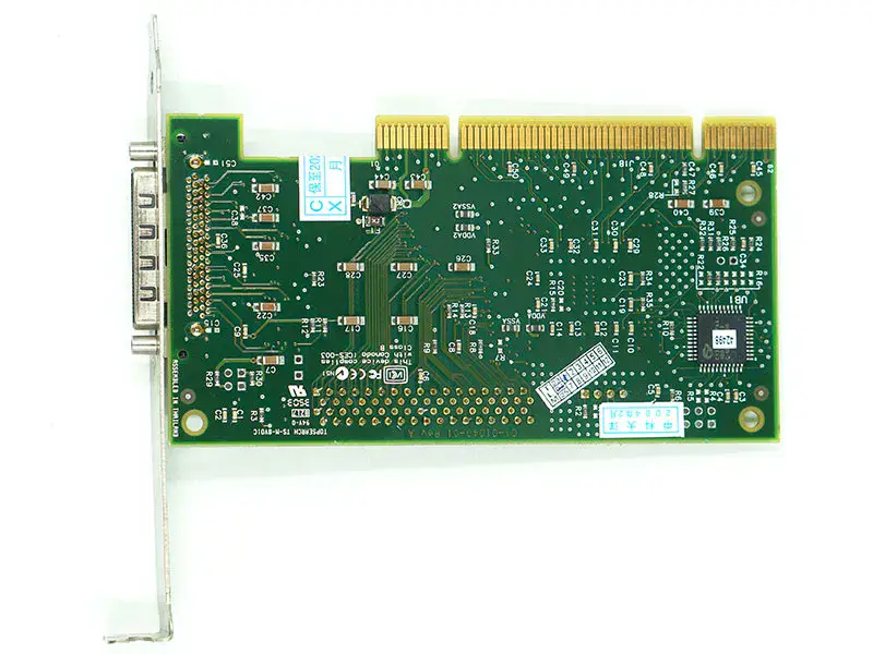 LSI Logic LSI20160 SCSI-kaart