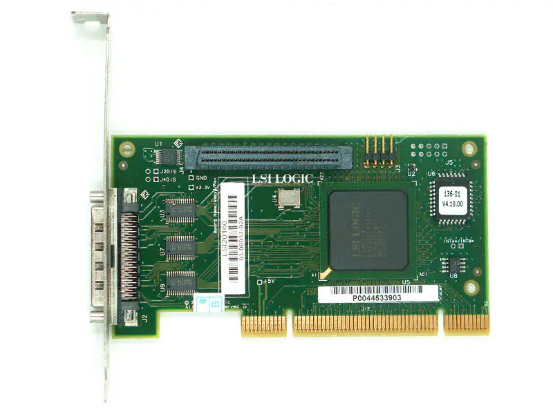 LSI Logic LSI20160 SCSI-kaart