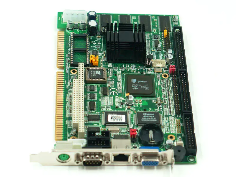 Advantech PCA-6740F PCA-6740 Moederbord