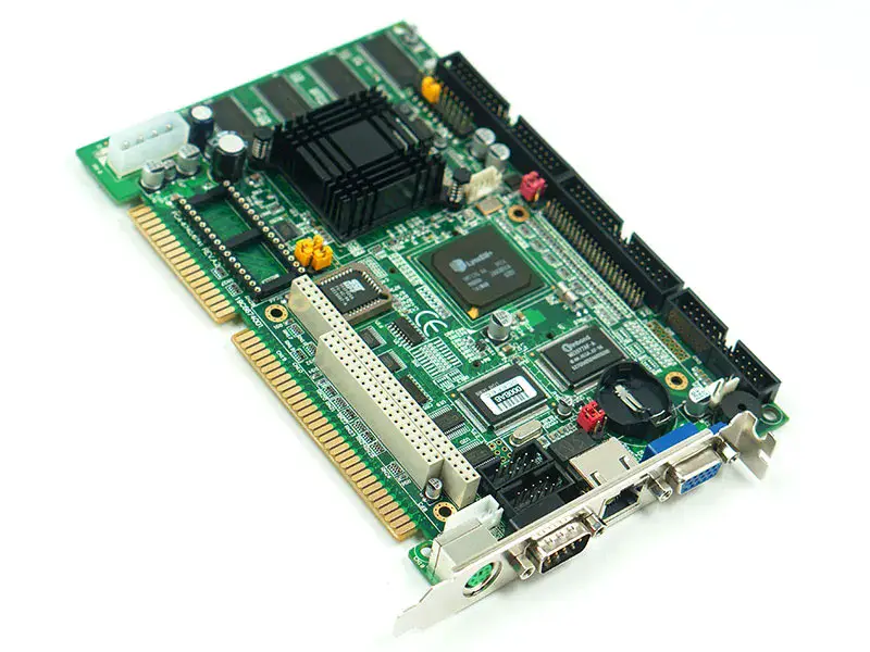 Advantech PCA-6740F PCA-6740 Moederbord