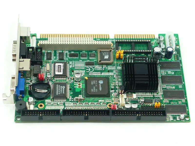 Advantech PCA-6740F PCA-6740 Moederbord