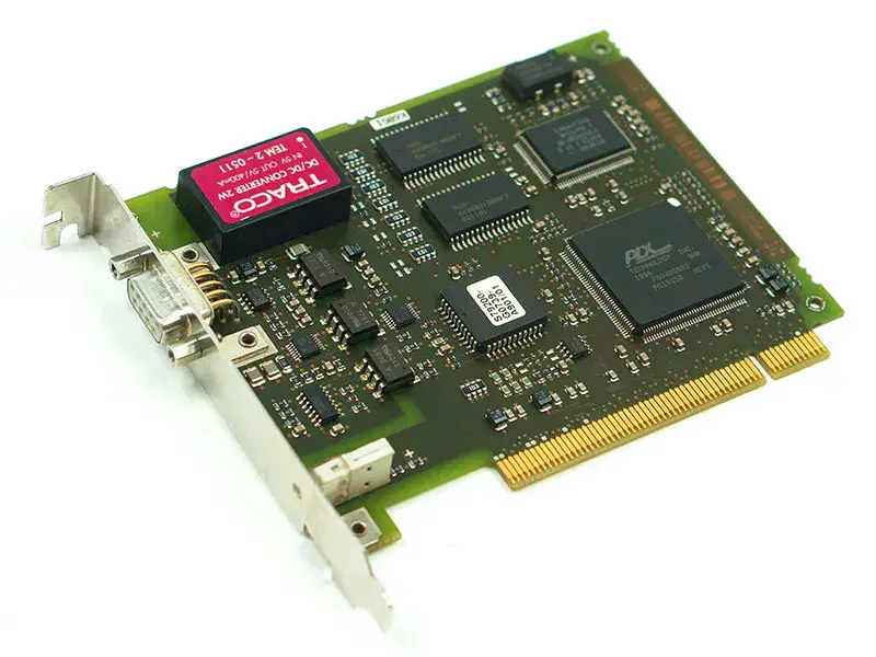 Fujitsu Siemens 6GK1561-1AA00 C79040-A7520-C386-03-86 C79458-L7000-B388 C79040-A7520-C386-03-85 Moederbord