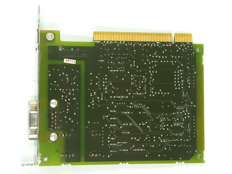 Fujitsu Siemens 6GK1561-1AA00 C79040-A7520-C386-03-86 C79458-L7000-B388 C79040-A7520-C386-03-85 Moederbord
