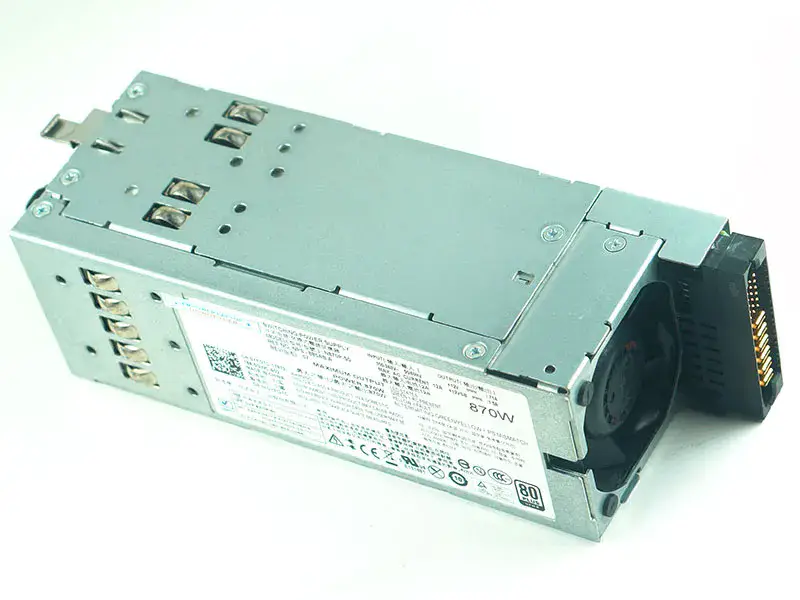 Dell N870P-S0 NPS-885AB A Voeding