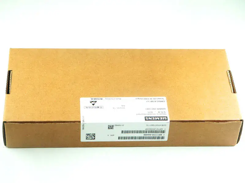 Siemens C98043-A7001-L1 printplaat
