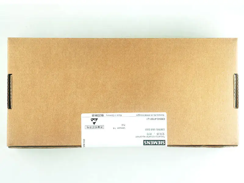 Siemens C98043-A7001-L1 printplaat
