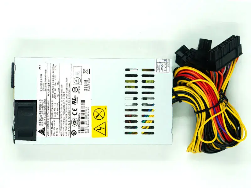DELTA DPS-250AB-24 C Voeding