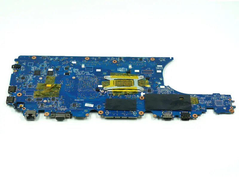 Dell 3510 LA-C841P G5FN9 0G5FN9 CN-0G5FN9 Moederbord