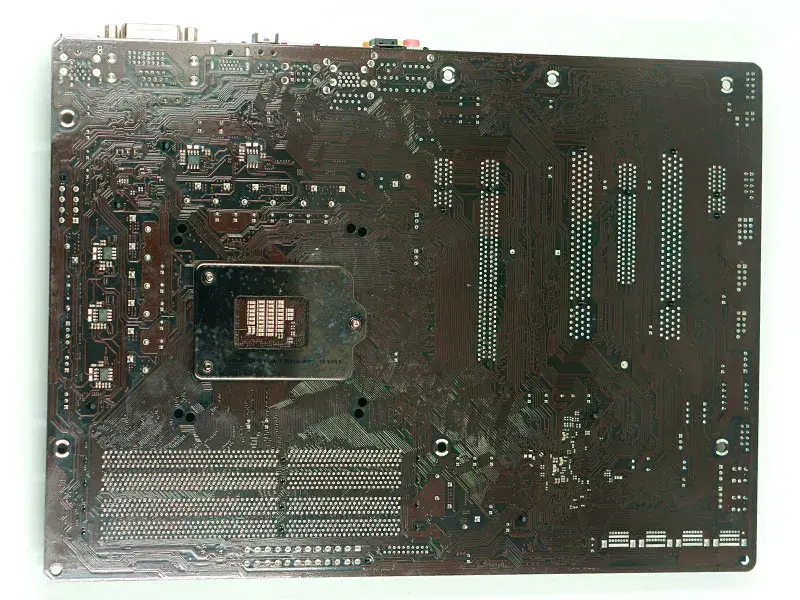Asrock Z77 Extreme4 moederbord