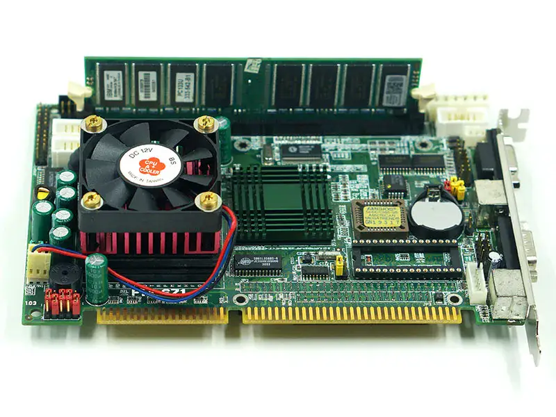 Mitsubishi AJ65SBTB1-16D PLC-module