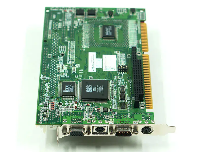 Mitsubishi AJ65SBTB1-16D PLC-module