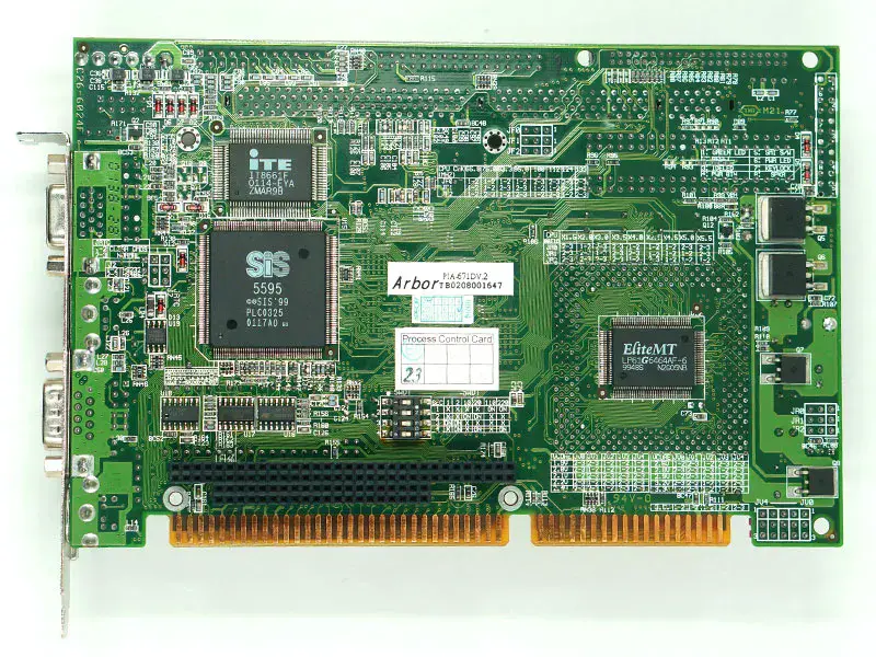 Mitsubishi AJ65SBTB1-16D PLC-module