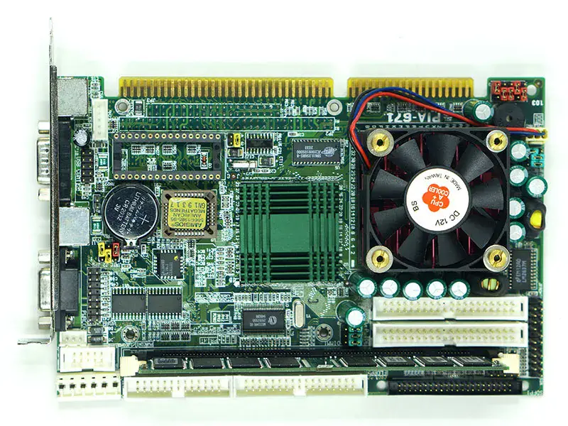 Mitsubishi AJ65SBTB1-16D PLC-module