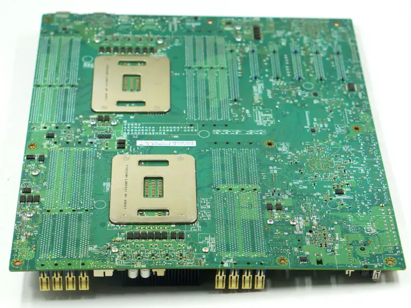 Intel S2600CP X79 server moederbord LGA2011