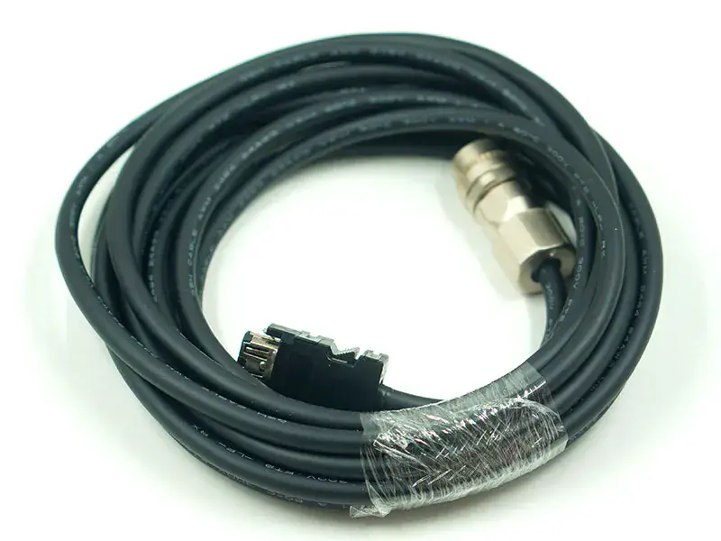 Mitsubishi Servokabel Encoderkabel MR-J3ENSCBL5M-H