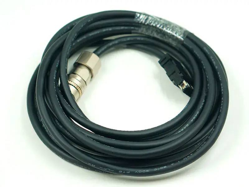 Mitsubishi Servokabel Encoderkabel MR-J3ENSCBL5M-H