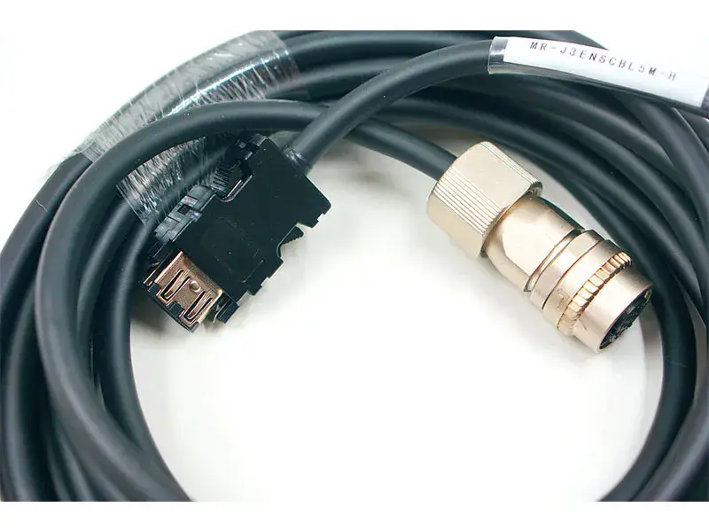 Mitsubishi Servokabel Encoderkabel MR-J3ENSCBL5M-H