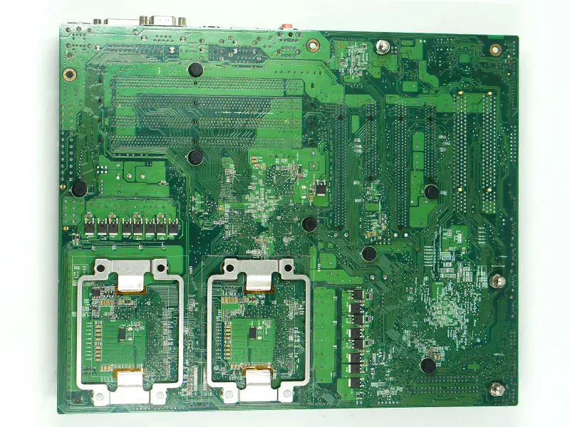 HP XW6400 Workstation 442029-001 380689-003 Moederbord