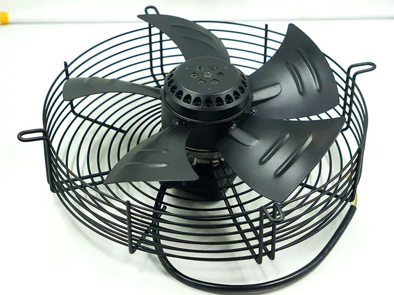 Ebmpapst S4E330-AP18-31 ventilator