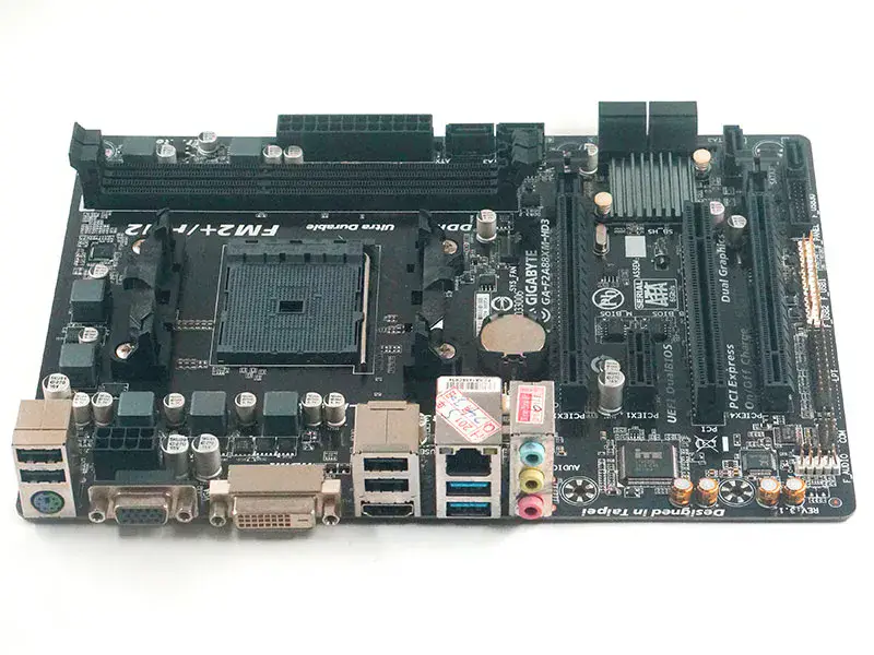 Ebmpapst S4E330-AP18-31 ventilator