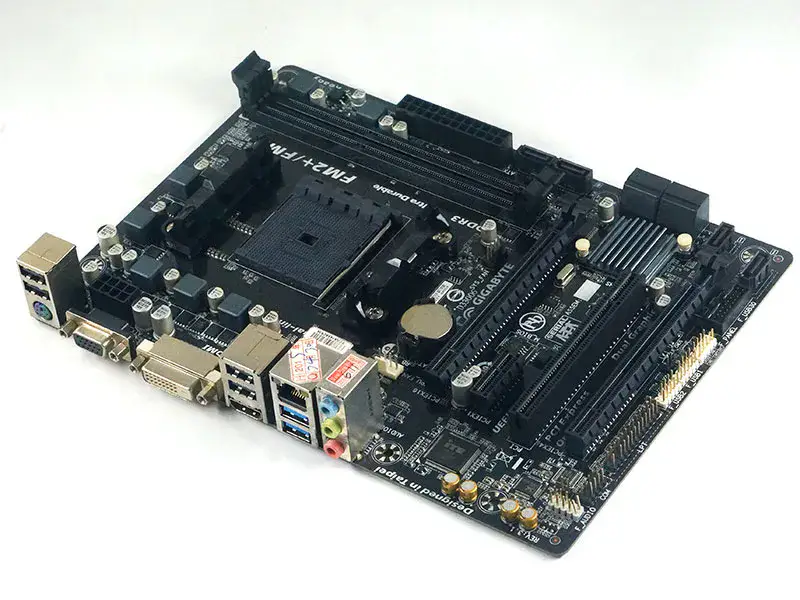 Ebmpapst S4E330-AP18-31 ventilator
