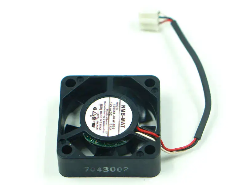 NMB-MAT 1204KL-04W-B59 Ventilator