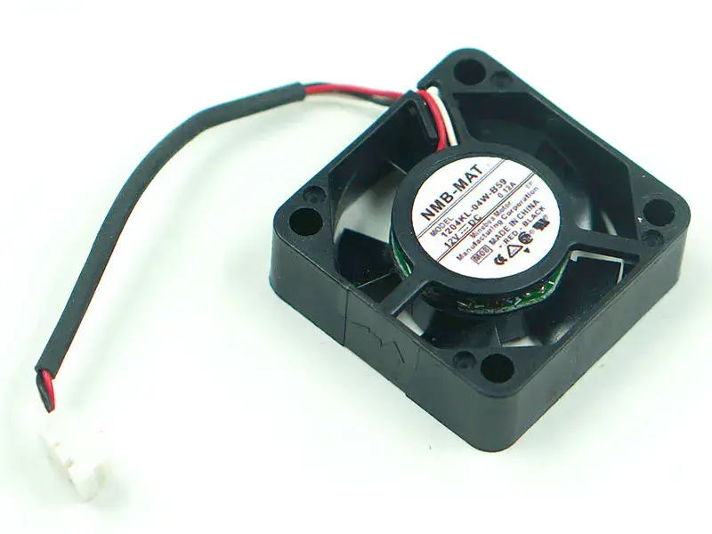 NMB-MAT 1204KL-04W-B59 Ventilator