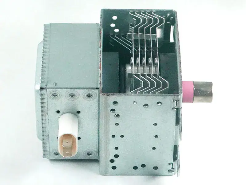 Galanz Magnetron Magnetron M24FB-210A = OM75S31GAL01 Magnetron Onderdelen