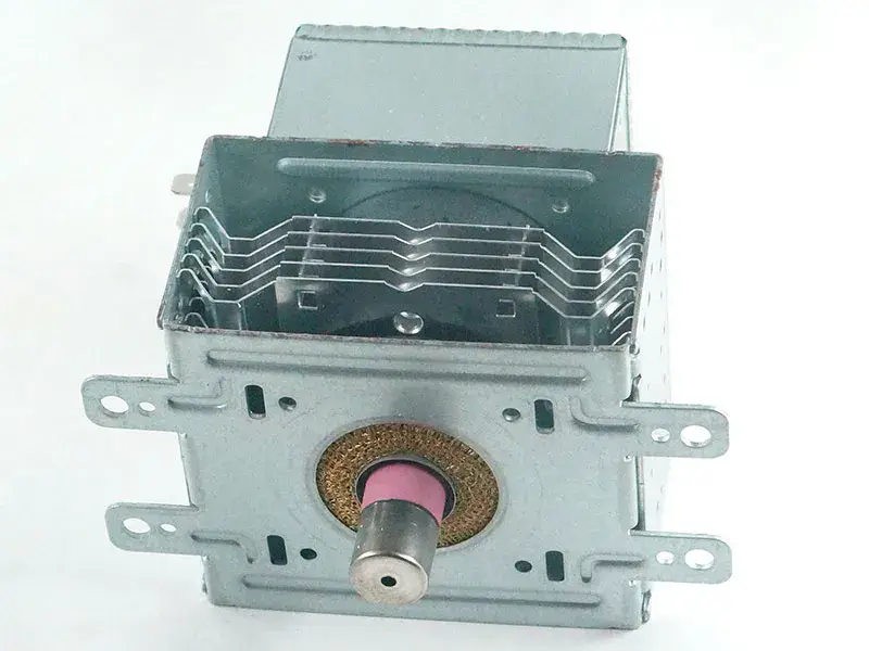 Galanz Magnetron Magnetron M24FB-210A = OM75S31GAL01 Magnetron Onderdelen