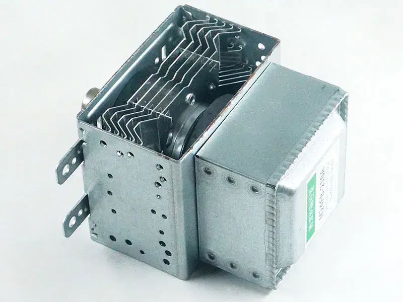 Galanz Magnetron Magnetron M24FB-210A = OM75S31GAL01 Magnetron Onderdelen