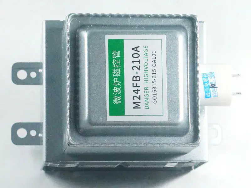 Galanz Magnetron Magnetron M24FB-210A = OM75S31GAL01 Magnetron Onderdelen
