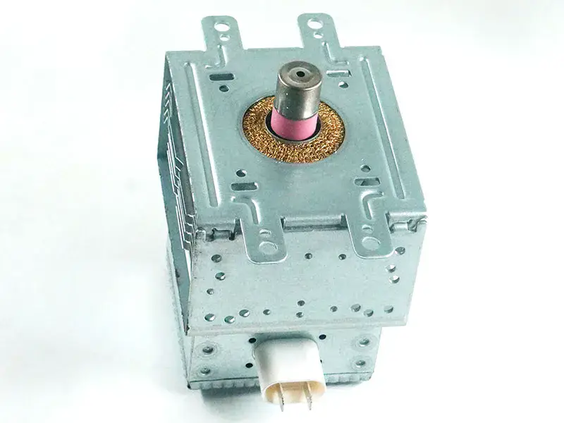 Galanz Magnetron Magnetron M24FB-210A = OM75S31GAL01 Magnetron Onderdelen