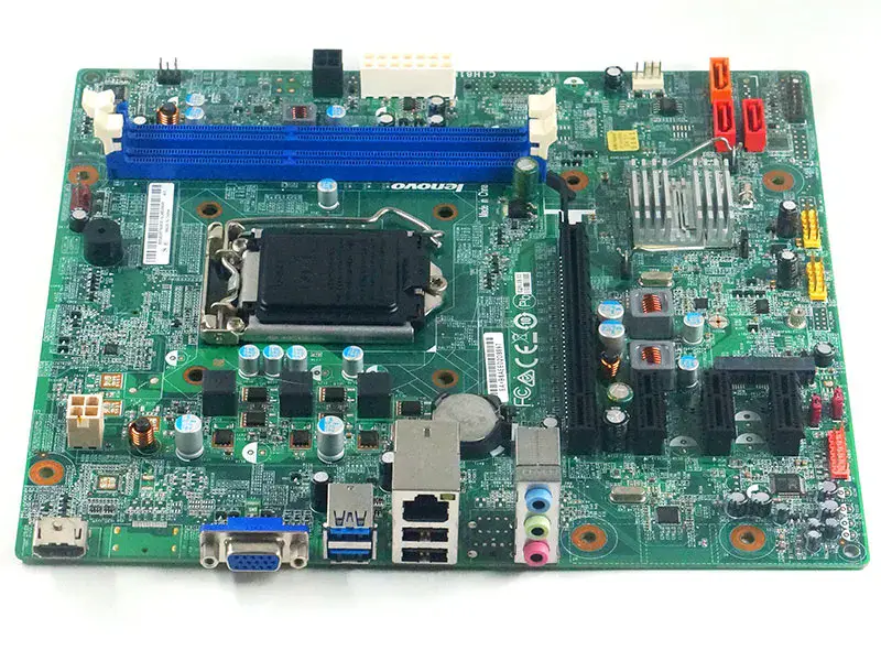 Lenovo H3050 D5050 G5050 H530S H81H3-LM V1.0 CIH81M V1.0 Moederbord
