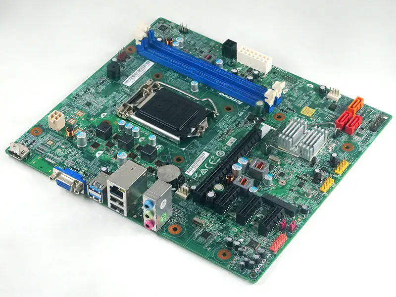 Lenovo H3050 D5050 G5050 H530S H81H3-LM V1.0 CIH81M V1.0 Moederbord