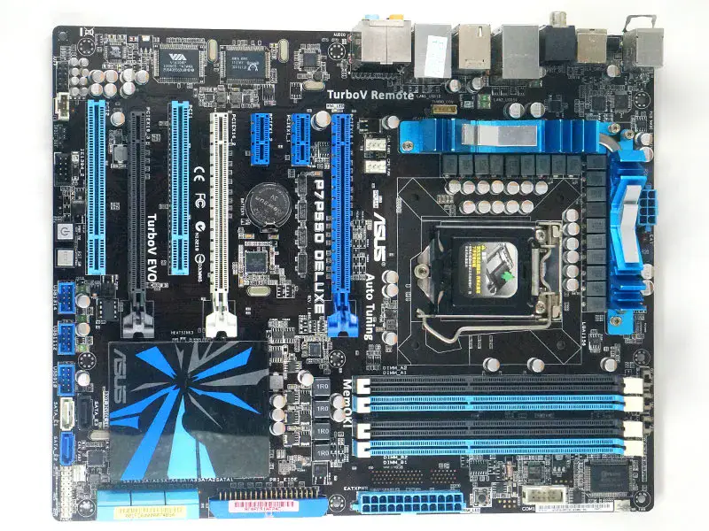 Acer mb.pxn02.001 la-4855p 5734 5734g Moederbord