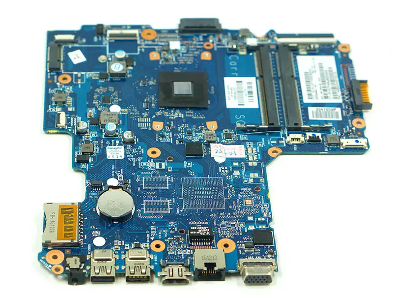 HP 858044-601 858044-001 14-AN 6050A2822801-MB-A01 Moederbord