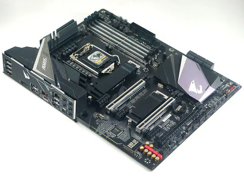 HP 858044-601 858044-001 14-AN 6050A2822801-MB-A01 Moederbord