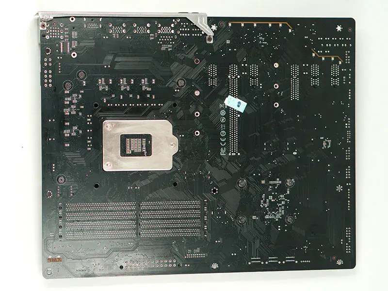 Gigabyte GA Z390 AORUS ELITE Moederbord