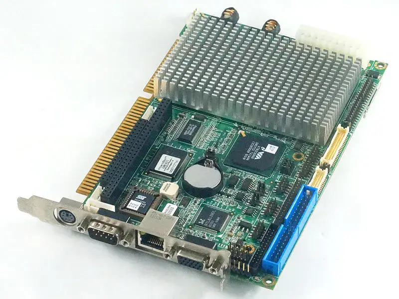 Aaeon SBC-657 HSB-657i Moederbord